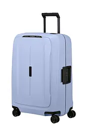 Валіза 69 См Samsonite ESSENS LAVENDER 69x49x30 KM0*81002 - мініатюра 11
