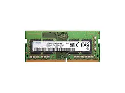 Память для ноутбуков Samsung 8 GB SO-DIMM DDR4 3200 MHz (M471A1G44BB0-CWE)