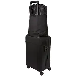 Наплічна сумка Thule Spira Vetrical Tote Black (TH 3203782) - мініатюра 10