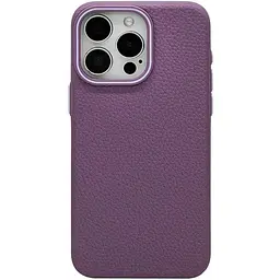 Чохол Syndee with MagSafe для Apple iPhone 14 Pro (6.1) Sunset Purple - мініатюра 2