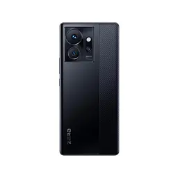 Смартфон Infinix Zero Ultra 5G 8/256Gb Black (Global) - мініатюра 2