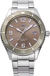 Годинник ORIENT RA-WJ0004Y10B Сонячна батарея