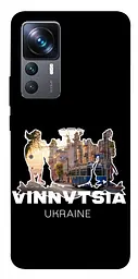 Чохол Demsky Vinnytsia для Xiaomi 12T / 12T Pro