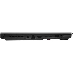 Ноутбук 17" Asus TUF Gaming F17 FX707VJ-HX027 Mecha Gray, 17.3" (1920x1080, IPS, 144 Гц), Intel Core 5 210H (8x1.6-4.8GHz), 16Gb DDR4, 512Gb SSD, GeForce RTX 3050 4Gb, LAN, WiFi 6, Bluetooth 5.3, 2хType-C/2xUSB 3.2, HDMI, 90Wh, DOS - мініатюра 7