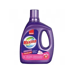 Гель для прання Sano Sensitive, 2 л