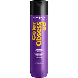 Шампунь Matrix Color Obsessed для фарбованого волосся 300 мл