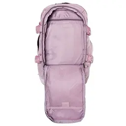 Сумка-рюкзак Semi Line 20 Lilac (P8298-4) - мініатюра 9