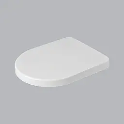 Сидіння для унітазу AM.PM Inspire Soft Close (C507852WH) - мініатюра 2