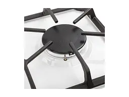 Варильна поверхня WEILOR GM 304 WH - мініатюра 6