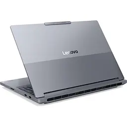 Ноутбук, Lenovo, ThinkBook 16p G6 ADR, AMD Ryzen 9 8940HX 64M Cache, 5, 30 ГГц, 16, WQXGA, IPS, 240 Гц, 32 ГБ DDR5, 512 ГБ SSD, NVIDIA GeForce RTX 5060 8 ГБ, Win 11 Pro, сірий - мініатюра 10