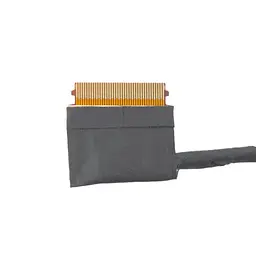 Шлейф матриці для Dell Inspiron 17 5767 5765 P32E, (eDP 30pin, DC02002I900, 0V2W1X, Оригінал) - мініатюра 3