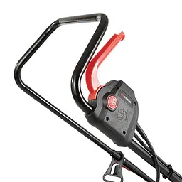 Газонокосарка електрична Intertool DT-2262 1800Вт x 400мм x 35л - мініатюра 8