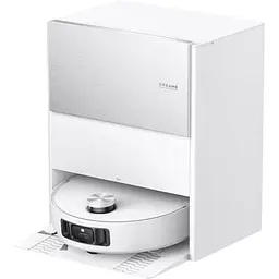Робот-пилосос Dreame Aqua 10 Roller White (RLH31CE-wh) [152041]