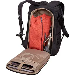 Рюкзак для фотоапарата Thule Covert DSLR Backpack 24L Black (3203906) [88652] - мініатюра 11