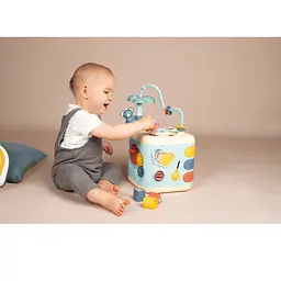 Багатофункціональний центр Smoby Little Куб. Коала (140306) - мініатюра 2