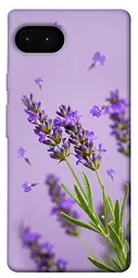 Чохол Demsky Lavender purple для Google Pixel 7a