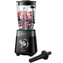 Блендер стаціонарний Philips Series 5000 (HR3030/00) - мініатюра 2