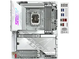 Материнська плата Gigabyte Z890 AORUS PRO ICE