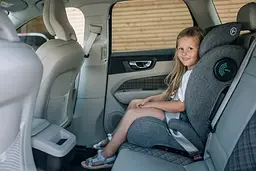 Автокрісло FreeON Modus grey - мініатюра 4