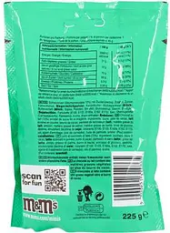 Драже M&M's Minis Chocolate 225г - мініатюра 2