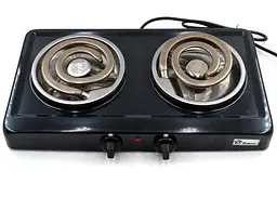 Електроплита Компактна економічна XPRO MS-5532 (MS-5532_774) - мініатюра 3