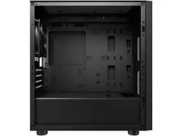Корпус Cougar Uniface Mini Black (3855C90.0001) - миниатюра 4