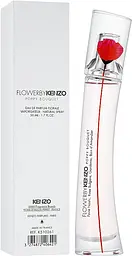 Оригінал Kenzo Flower By Kenzo Poppy Bouquet 50 мл ТЕСТЕР