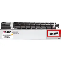 Туба з тонером BASF для Canon iR-C3025i/C3125i аналог C-EXV54 Yellow ( 8500 ст.) (BASF-KT-CEXV54Y) - мініатюра 1