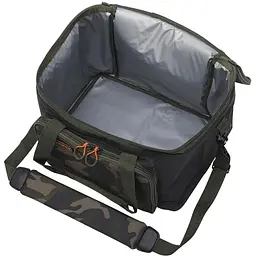 Термосумка Prologic Avenger Cool Bag Dark kamo - мініатюра 2