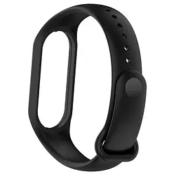 Комплект ремінців ArmorStandart Set для Xiaomi Mi Band 7/6/5 New Style Yellow (ARM77040) - мініатюра 5