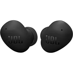 Навушники JBL TWS Wave Buds 2 Black (JBLWBUDS2BLK) - мініатюра 3