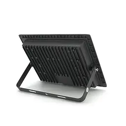 Прожектор VG-100, 100W, IP65, 9000Lm, 6500K, 215*240*30mm, Q20 - мініатюра 2