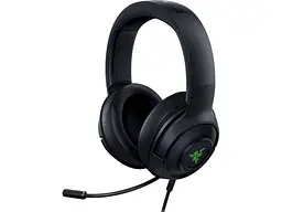Навушники Razer Kraken V3 X Black FRML Packaging (RZ04-03750300-R3M1)