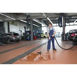 Пилосос промисловий Karcher NT 70/2 (1.667-306.0) - мініатюра 7