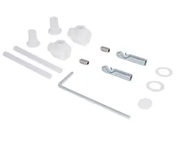 Біде підвісне Qtap Gemini White QTTAU28W49120 - мініатюра 7