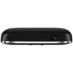 Мобільний телефон Nomi i220 Black - мініатюра 5