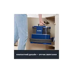 Пилосос Eureka NEY100 - мініатюра 7
