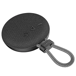 Портативна акустика Hoco Exploring sports BT speaker BS60 фіолетова - мініатюра 7