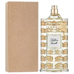 Creed Sublime Vanille 75 мл тестер парфумована вода