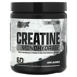 Моногідрат Креатин Nutrex Researchу Creatine Drive™ - 300 г