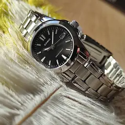 Годинник Casio LTP-1215A-1A2DF - мініатюра 8