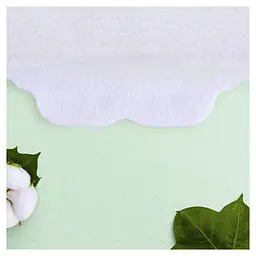 Гігієнічні прокладки Naturella Cotton Protection Ultra Night, 9 шт. - мініатюра 6