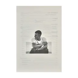 Книга Незримий - Елой Морено Vivat (9789669824479) - миниатюра 2