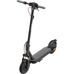 Електросамокат Xiaomi Electric Scooter 5 Black (BHR9618GL) [132687] - мініатюра 2