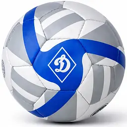 Футбольний м’яч FC Динамо Київ №5 PU - мініатюра 3