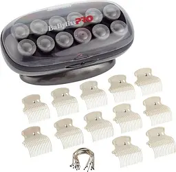 Термобігуді BaByliss PRO BAB3025E [78166] - мініатюра 3
