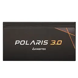 Блок живлення Chieftec 1050W Polaris 3.0 (PPS-1050FC-A3) - мініатюра 3