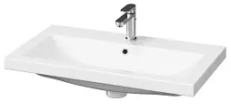 Умивальник меблевий Cersanit Como 80 см K32-004-BOX 30412