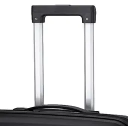 Валіза Semi Line 24" (M) Black (T5794-2) (DAS303024) - мініатюра 7