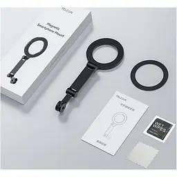 Тримач для смартфона Telesin P7-MB-01 MagSafe [135276] - мініатюра 4